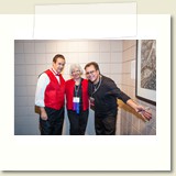 2014 Wyoming Latina Youth Conference - Concert