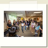 2014 Wyoming Latina Youth Conference - Conference