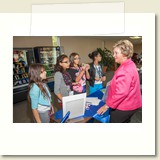 2014 Wyoming Latina Youth Conference - Conference