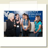 2015 Wyoming Latina Youth Conference - Conference