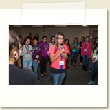 2015 Wyoming Latina Youth Conference - Conference