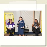 2015 Wyoming Latina Youth Conference - Conference