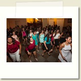 2015 Wyoming Latina Youth Conference - Dance