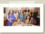 2016 Wyoming Latina Youth Conference - Banquet