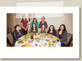 2016 Wyoming Latina Youth Conference - Banquet