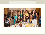 2016 Wyoming Latina Youth Conference - Banquet