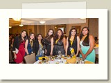 2016 Wyoming Latina Youth Conference - Banquet