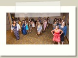 2016 Wyoming Latina Youth Conference - Dance